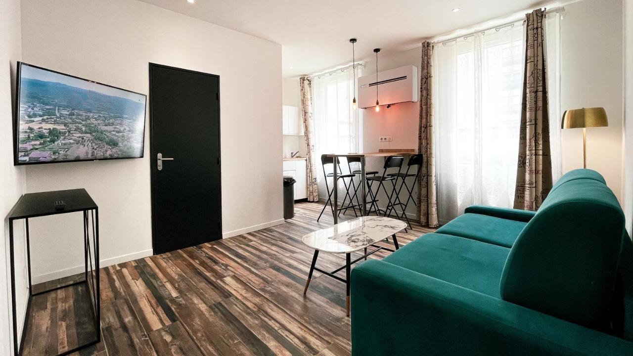 Kyriad Marseille Blancarde - Timone מראה חיצוני תמונה